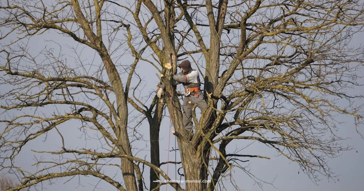 Chainsaw Safety Tips - Chainsaw Manual