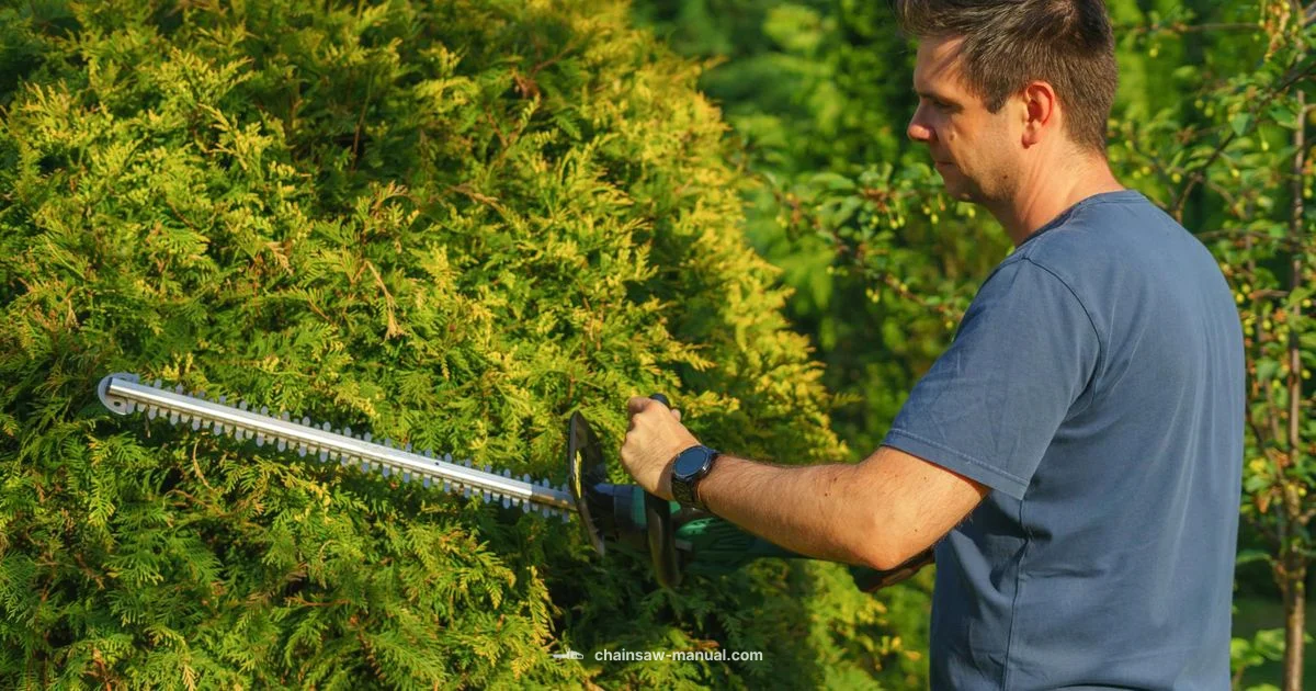 Compact Power In Action Compact Power In Action - Chainsaw Manual