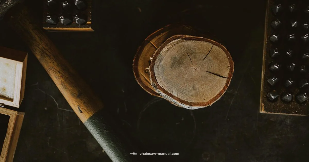 Stihl 261 Overview Stihl 261 Overview - Chainsaw Manual