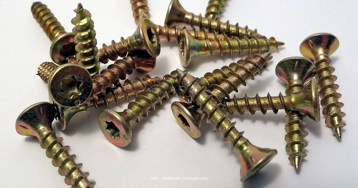 MS 291 Price Guide - Chainsaw Manual