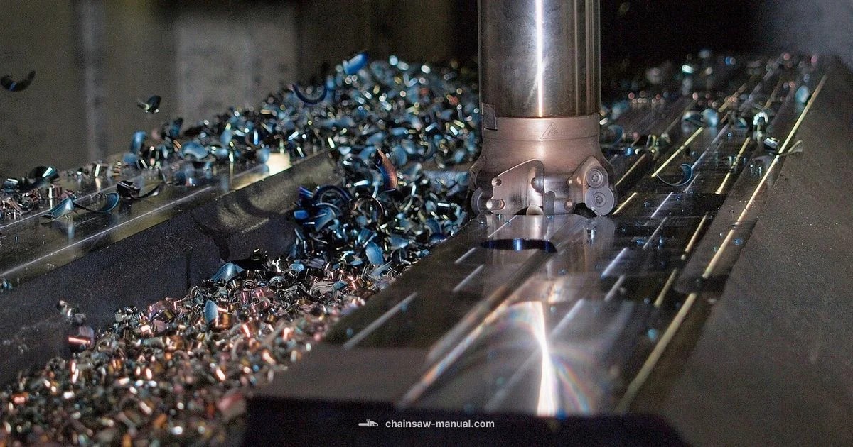 Alaskan Milling Alaskan Milling - Chainsaw Manual