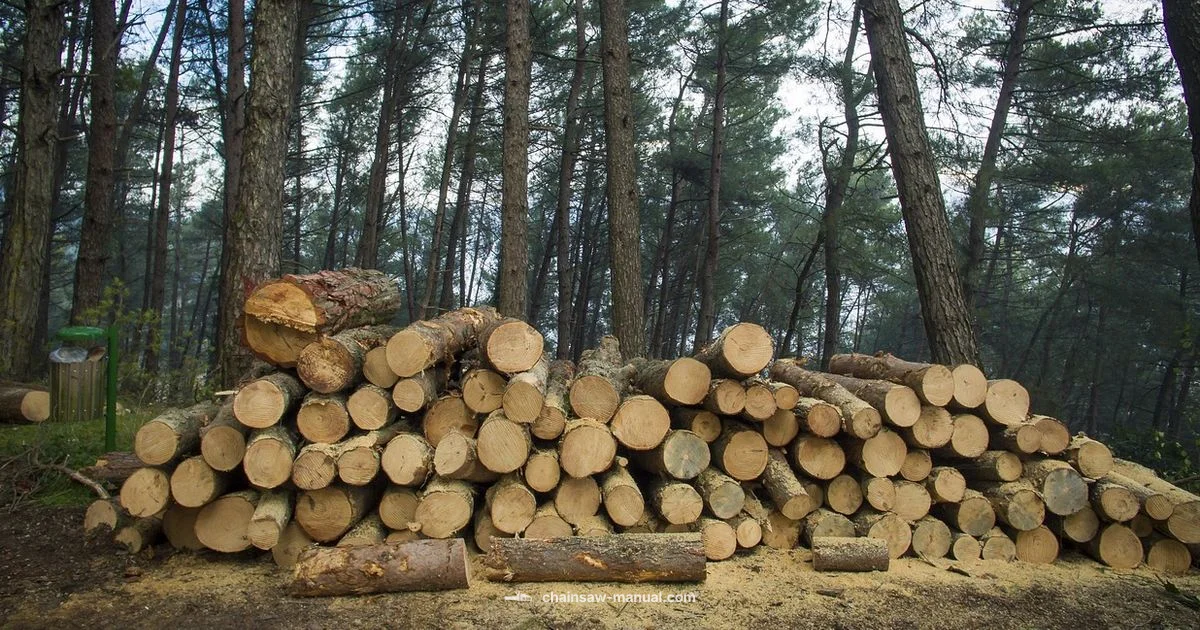 Prevent Jam Prevent Jam - Chainsaw Manual