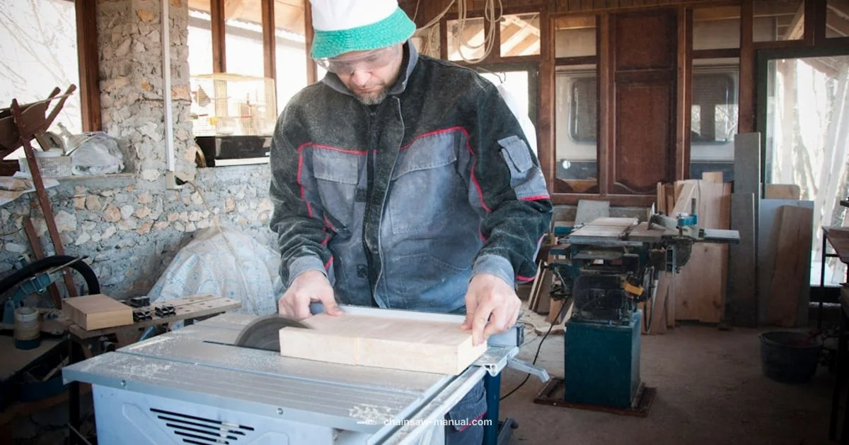 Overheat Guide Overheat Guide - Chainsaw Manual