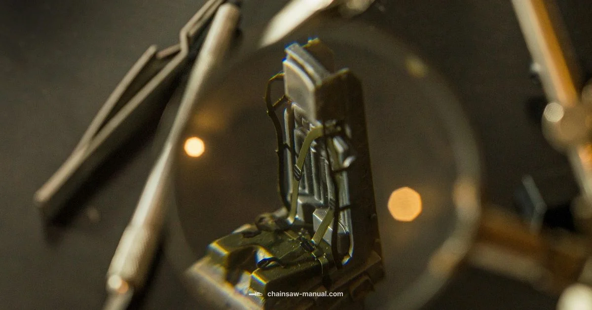 350 Parts Guide 350 Parts Guide - Chainsaw Manual