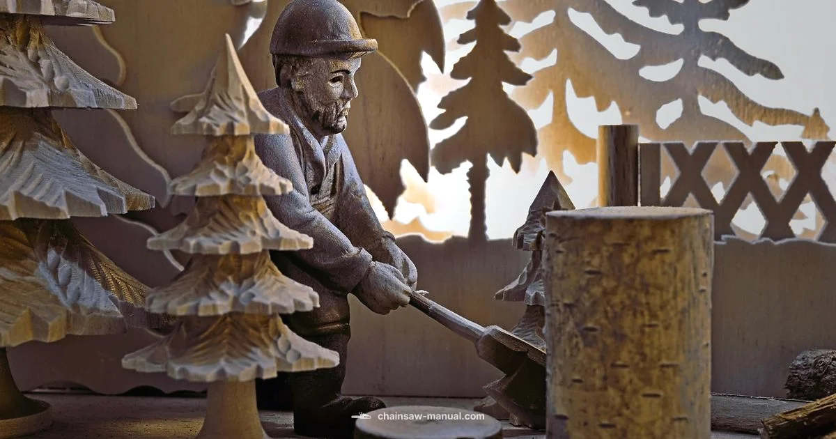 Carving Pay 2026 Carving Pay 2026 - Chainsaw Manual