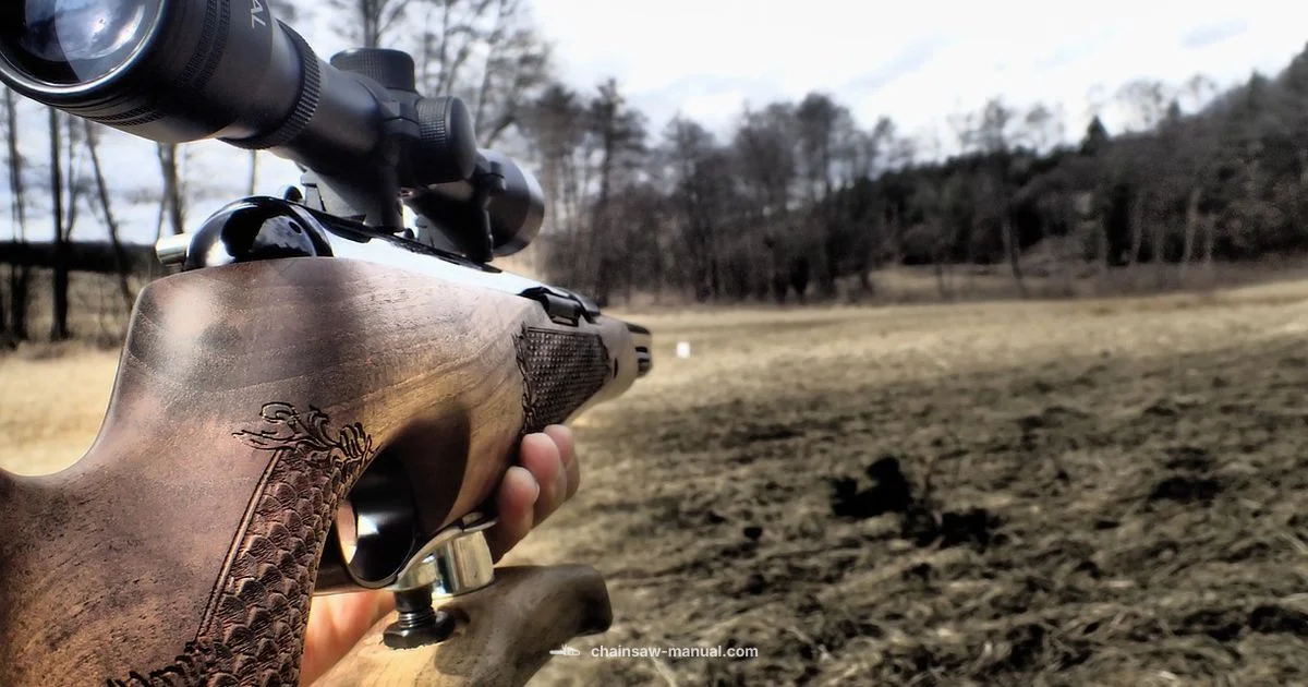Chainsaw vs Gun Devil Chainsaw vs Gun Devil - Chainsaw Manual