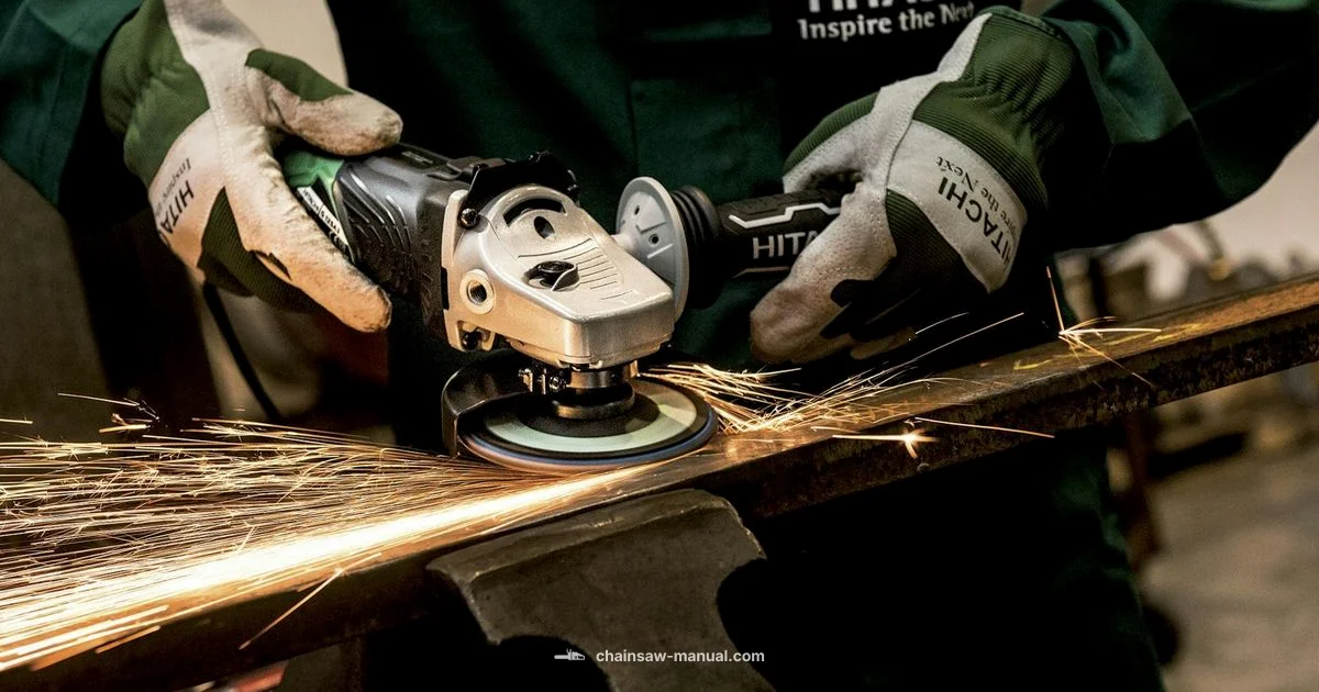 Amazon Electric Chainsaw - Chainsaw Manual