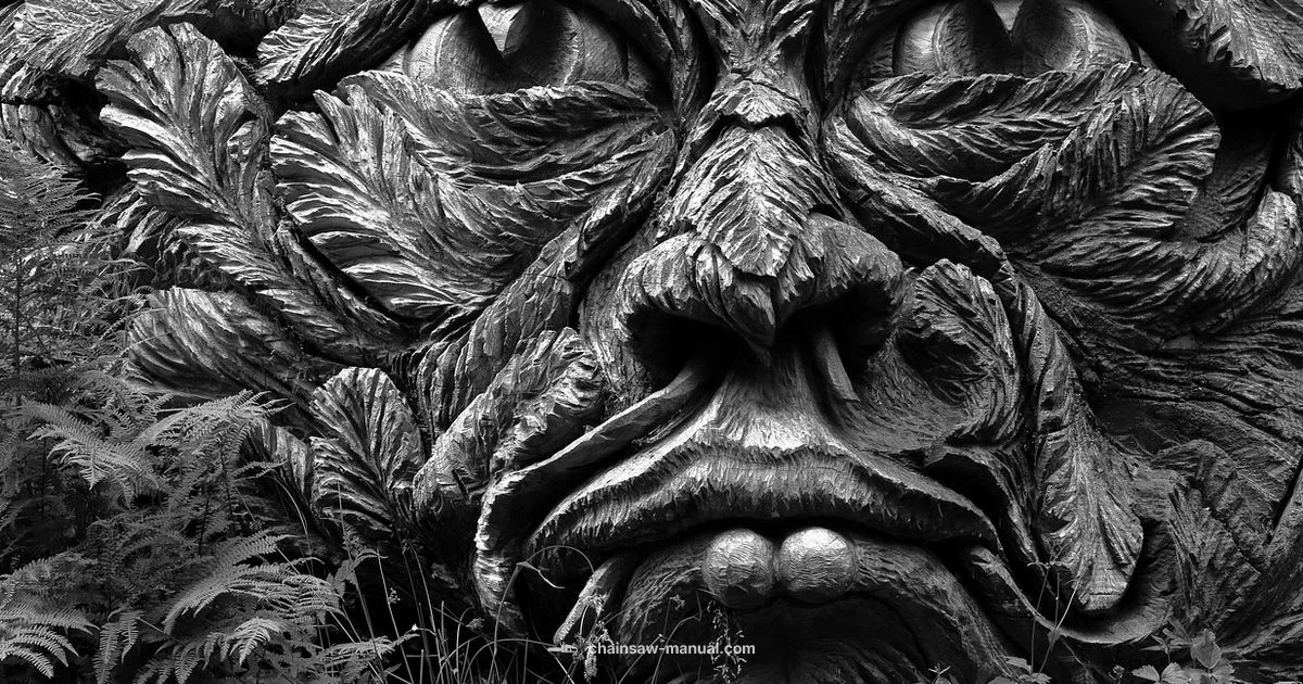 Chainsaw Craft Guide - Chainsaw Manual