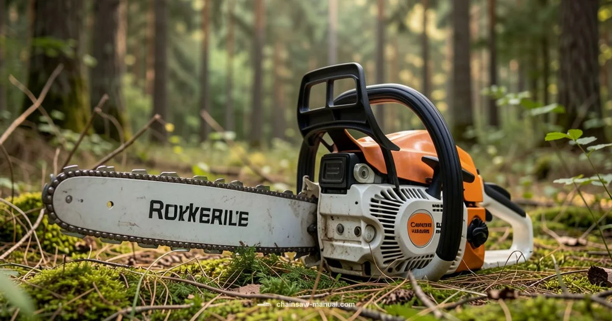 Top Chainsaws 2024 - Chainsaw Manual