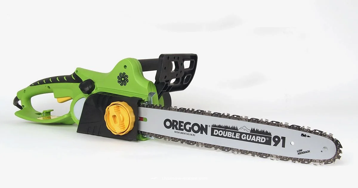 Best Chainsaw Brands Ranked - Chainsaw Manual