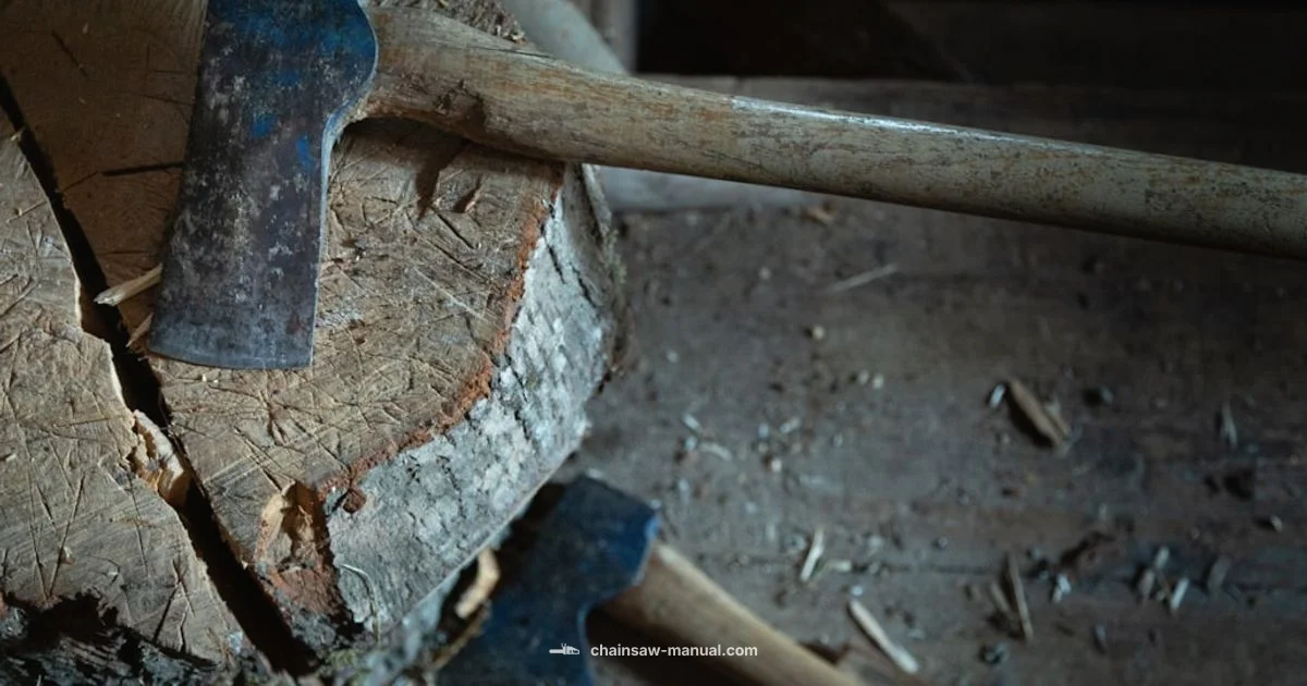 Chainsaw Invention History Chainsaw Invention History - Chainsaw Manual