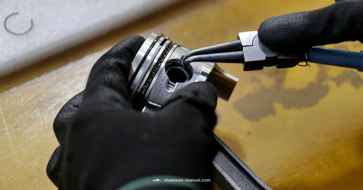 Oregon Chainsaw Guide Oregon Chainsaw Guide - Chainsaw Manual