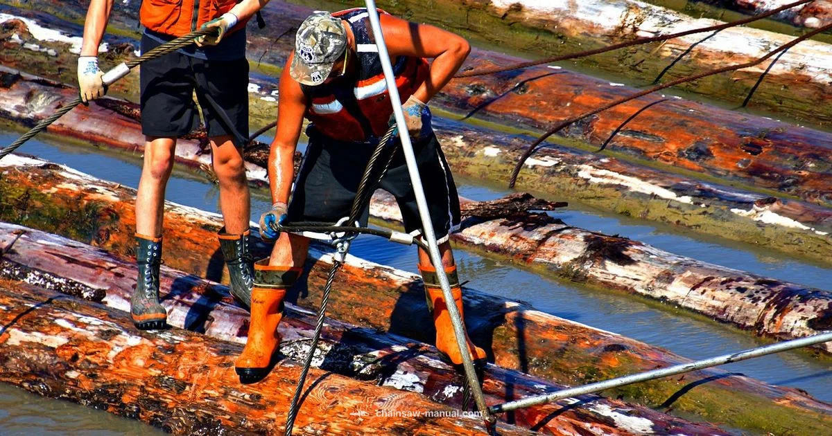 Skill Chainsaw Guide - Chainsaw Manual