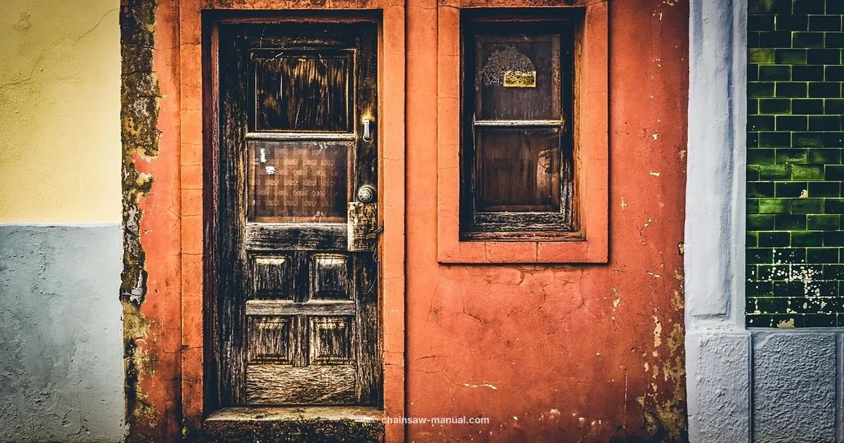 Chainsaw Rental Guide - Chainsaw Manual