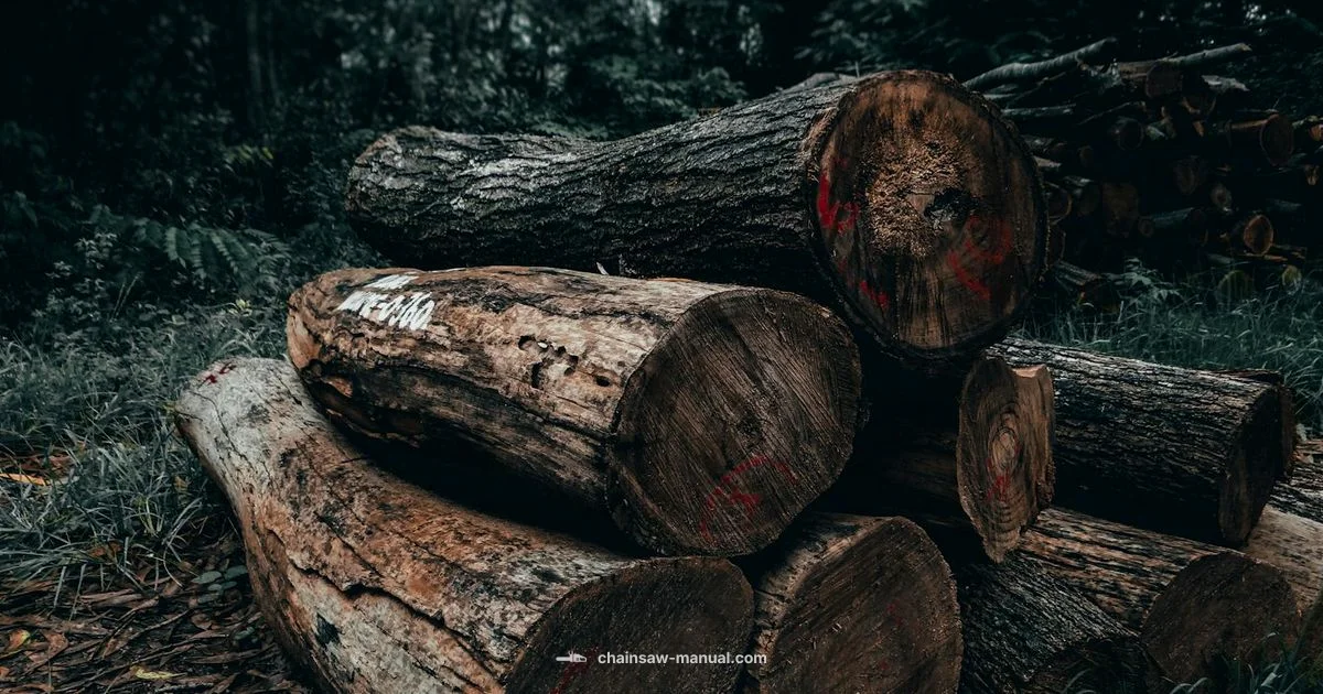 Professional Chainsaw Guide - Chainsaw Manual