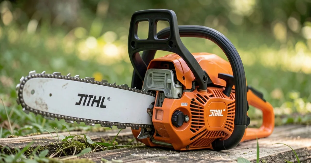 24-Inch Price Guide 24-Inch Price Guide - Chainsaw Manual