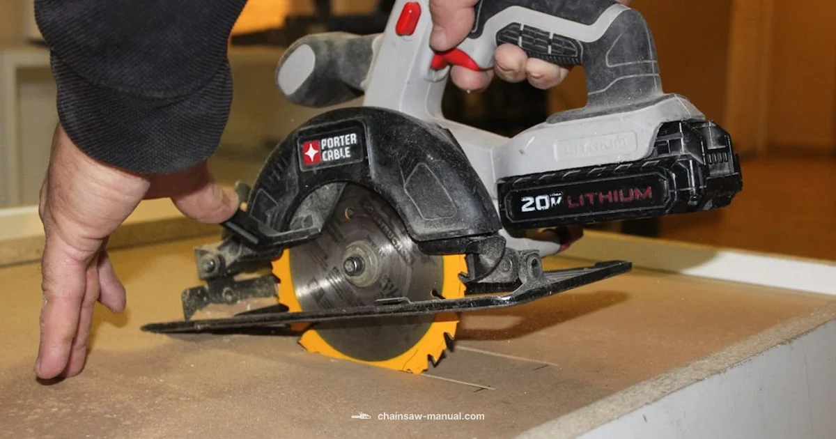 Fueling Your Chainsaw - Chainsaw Manual