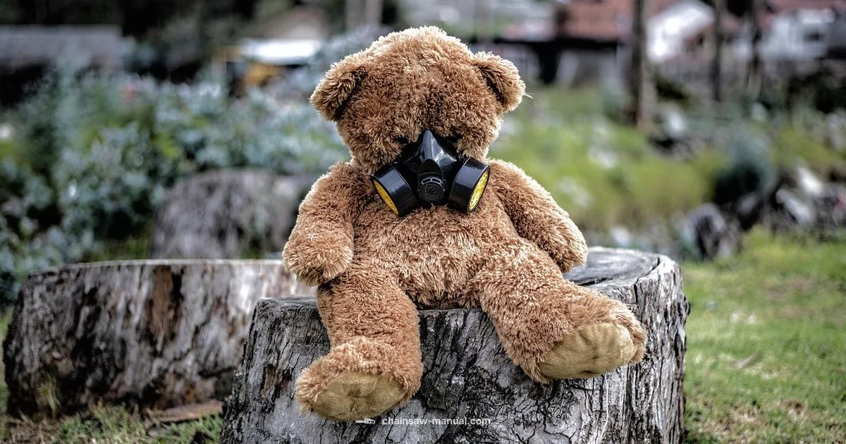 Tree Felling Safety Tree Felling Safety - Chainsaw Manual