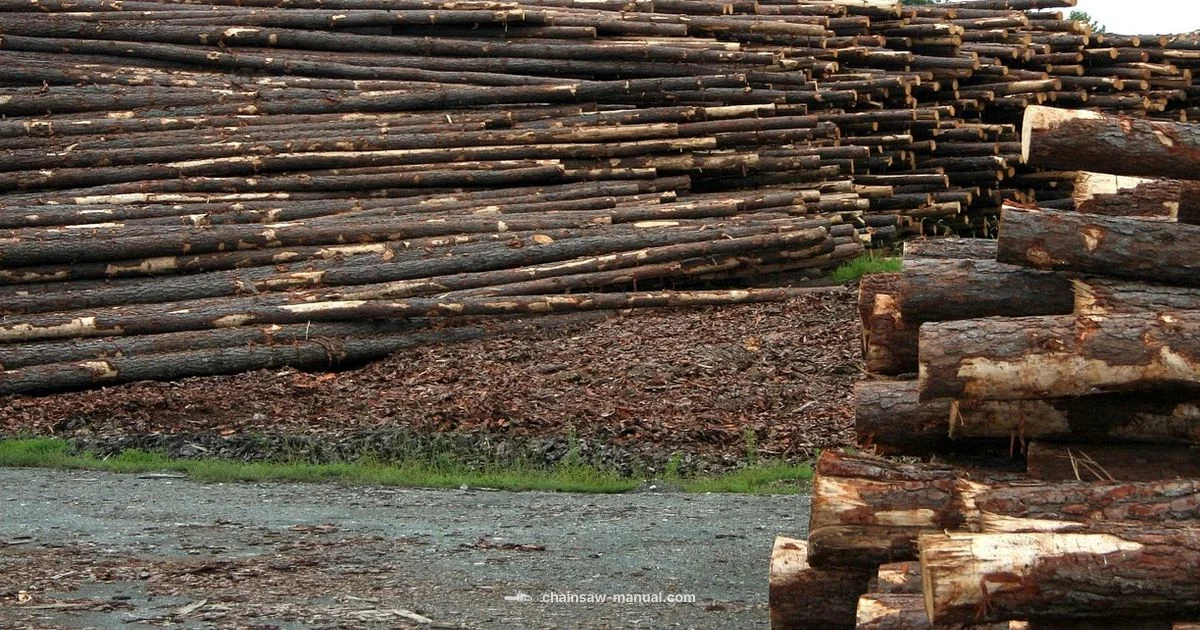 Alaskan Milling Essentials Alaskan Milling Essentials - Chainsaw Manual