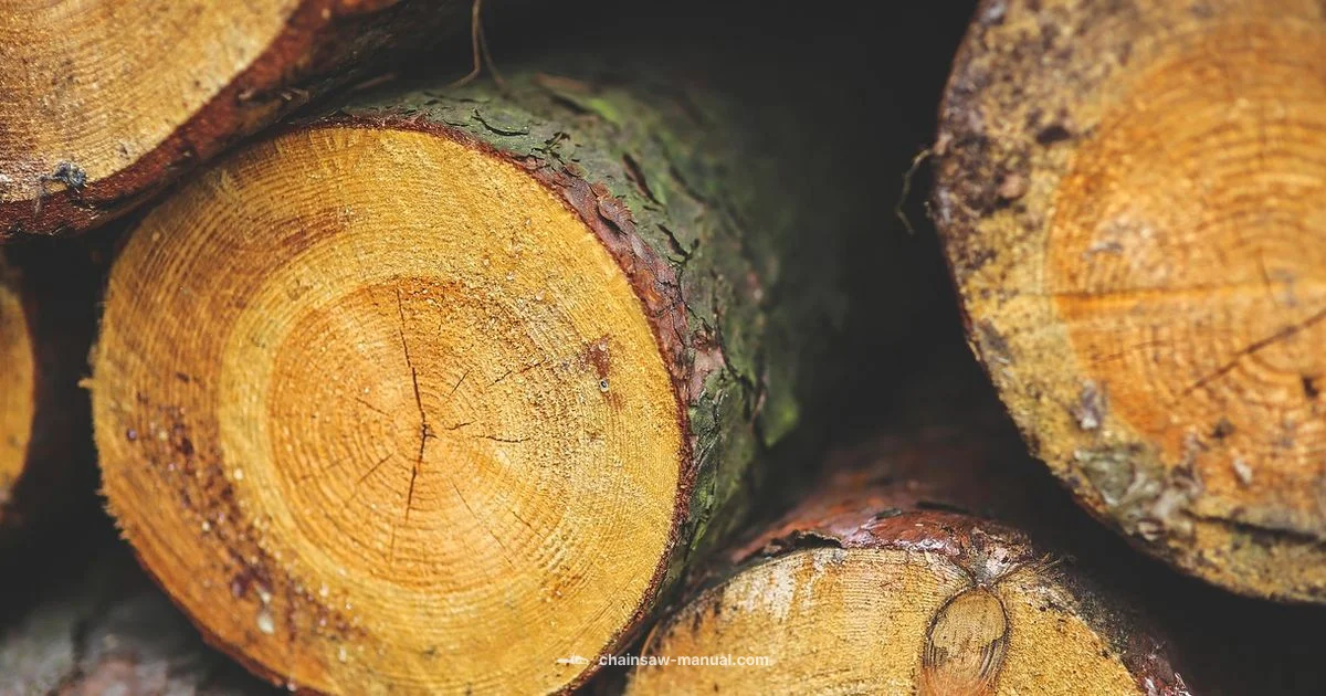 Giant Stihl Saw - Chainsaw Manual