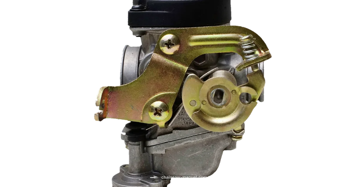Carburetor Tuning Carburetor Tuning - Chainsaw Manual