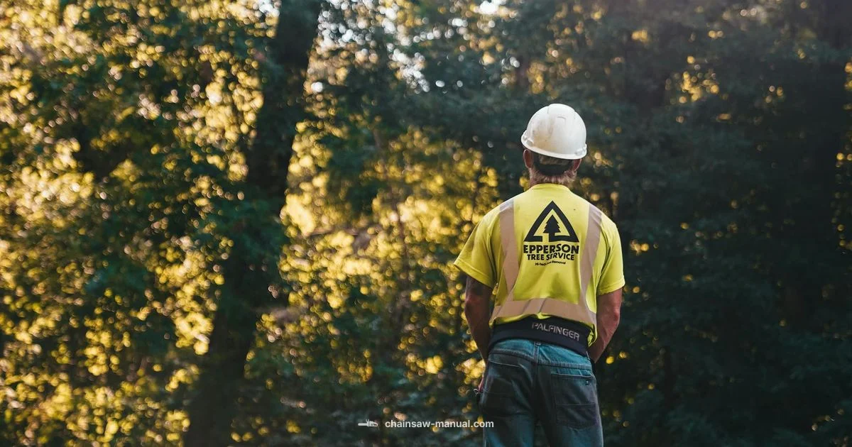 Best Chainsaw Guide - Chainsaw Manual