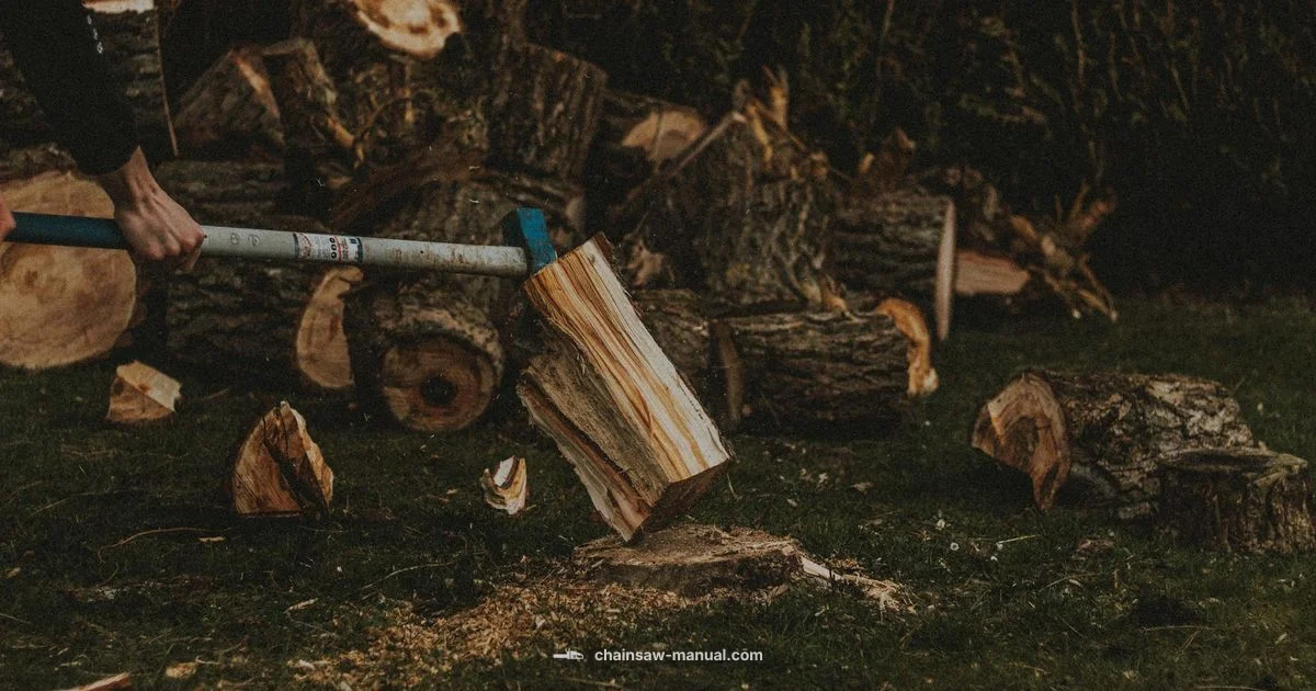 Skil Chainsaw Guide - Chainsaw Manual