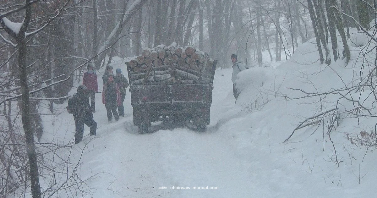 Safe Tree Cut Safe Tree Cut - Chainsaw Manual