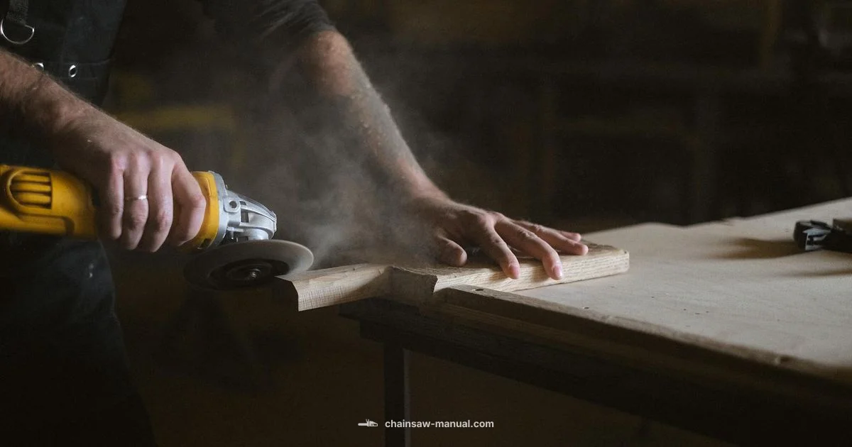 Stihl 462 Guide Stihl 462 Guide - Chainsaw Manual