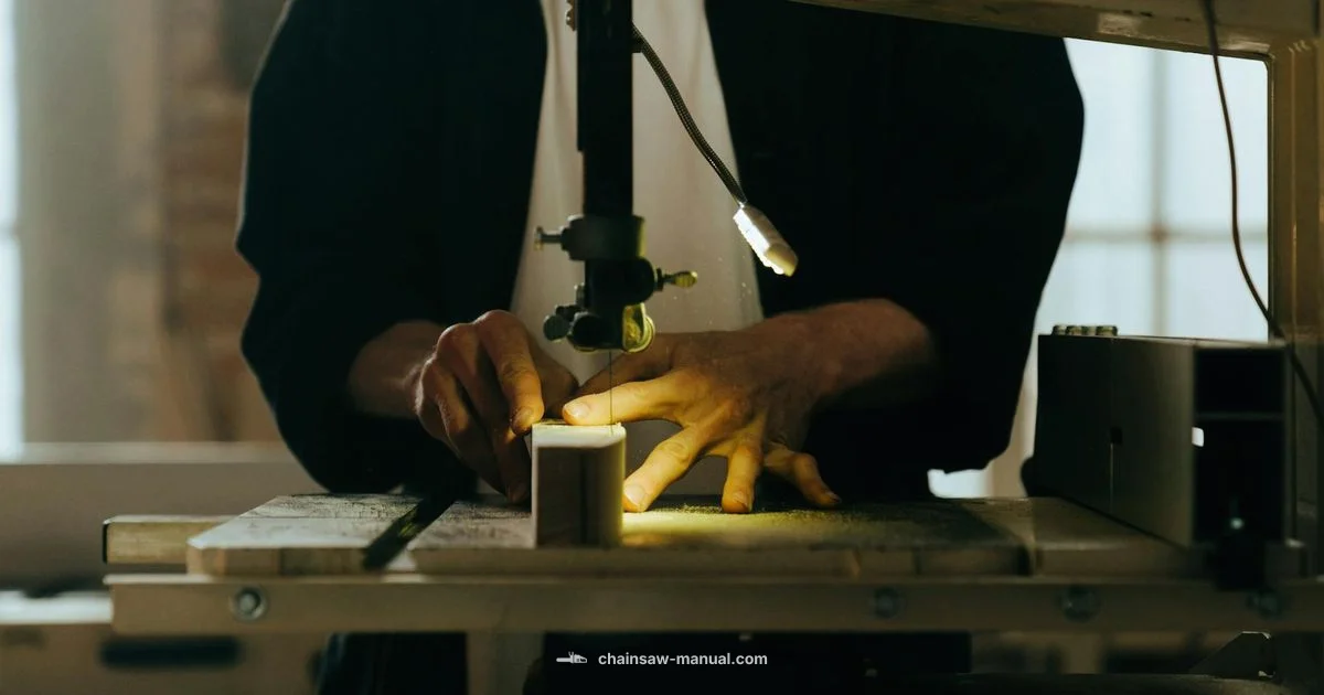 Ryobi Chainsaw Guide - Chainsaw Manual