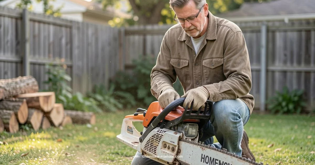 Top Chainsaw Brands Reddit - Chainsaw Manual