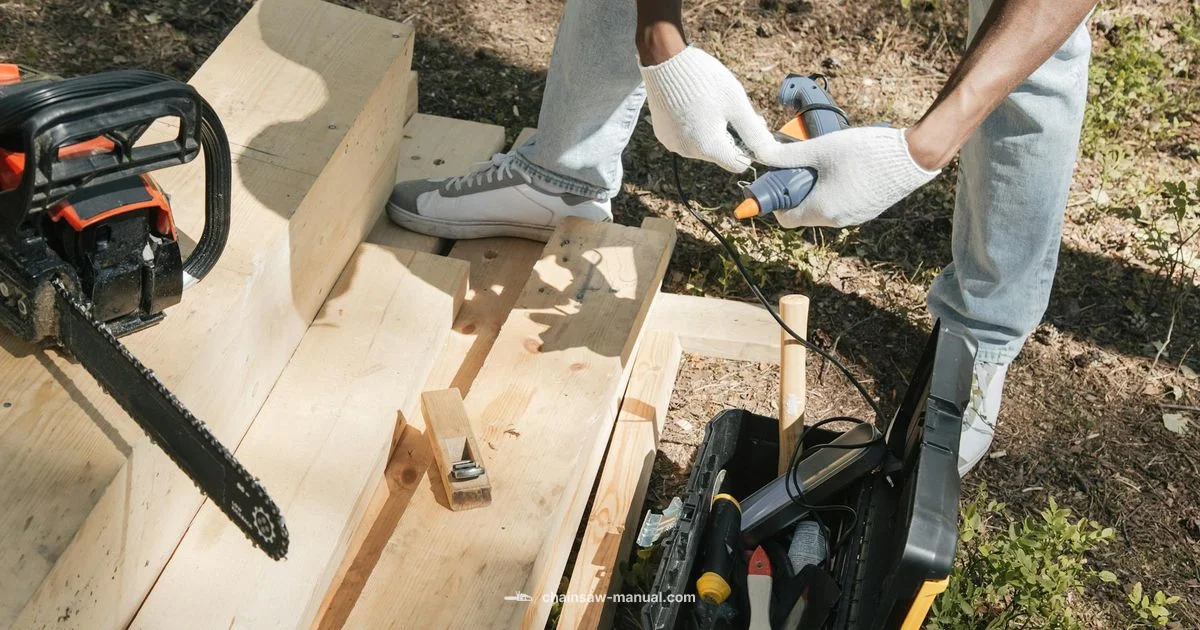 Chainsaw Philippines Buying Guide - Chainsaw Manual