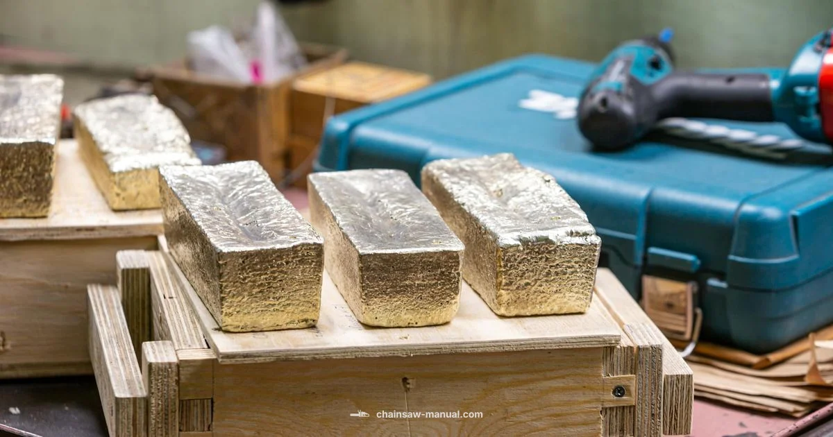 20 Inch Bar Guide 20 Inch Bar Guide - Chainsaw Manual