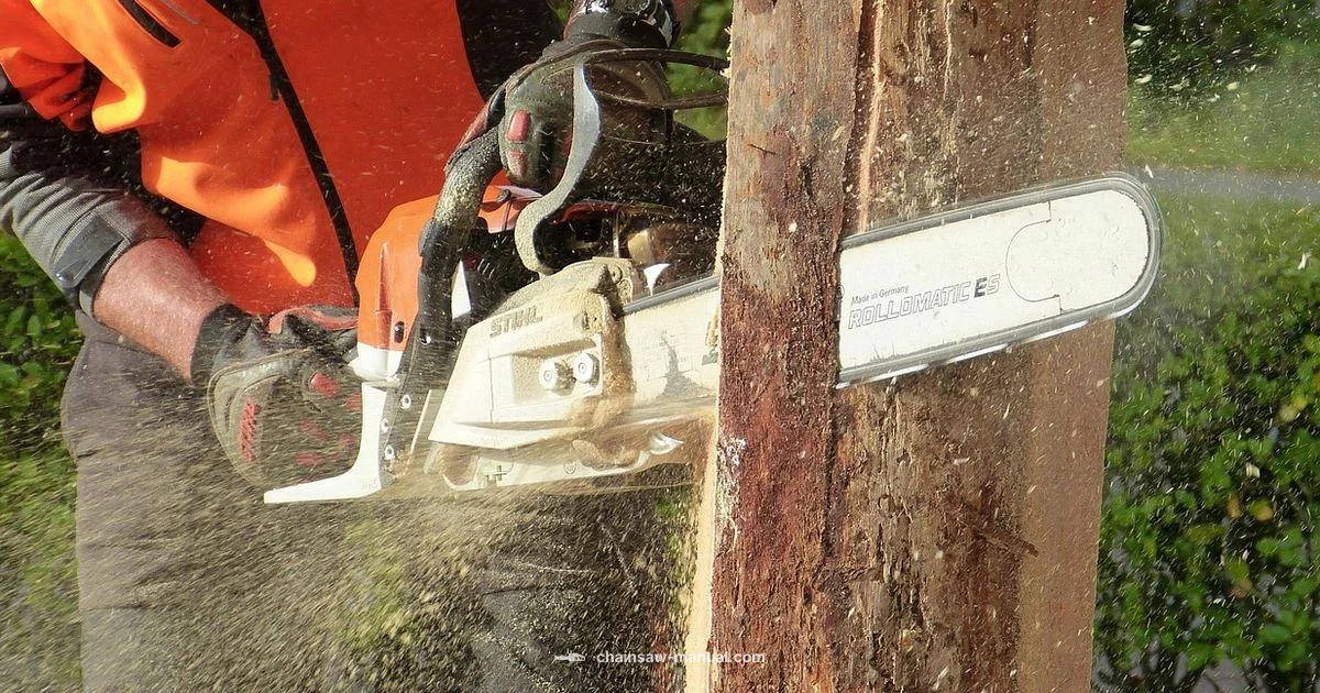 Stump Removal Guide Stump Removal Guide - Chainsaw Manual