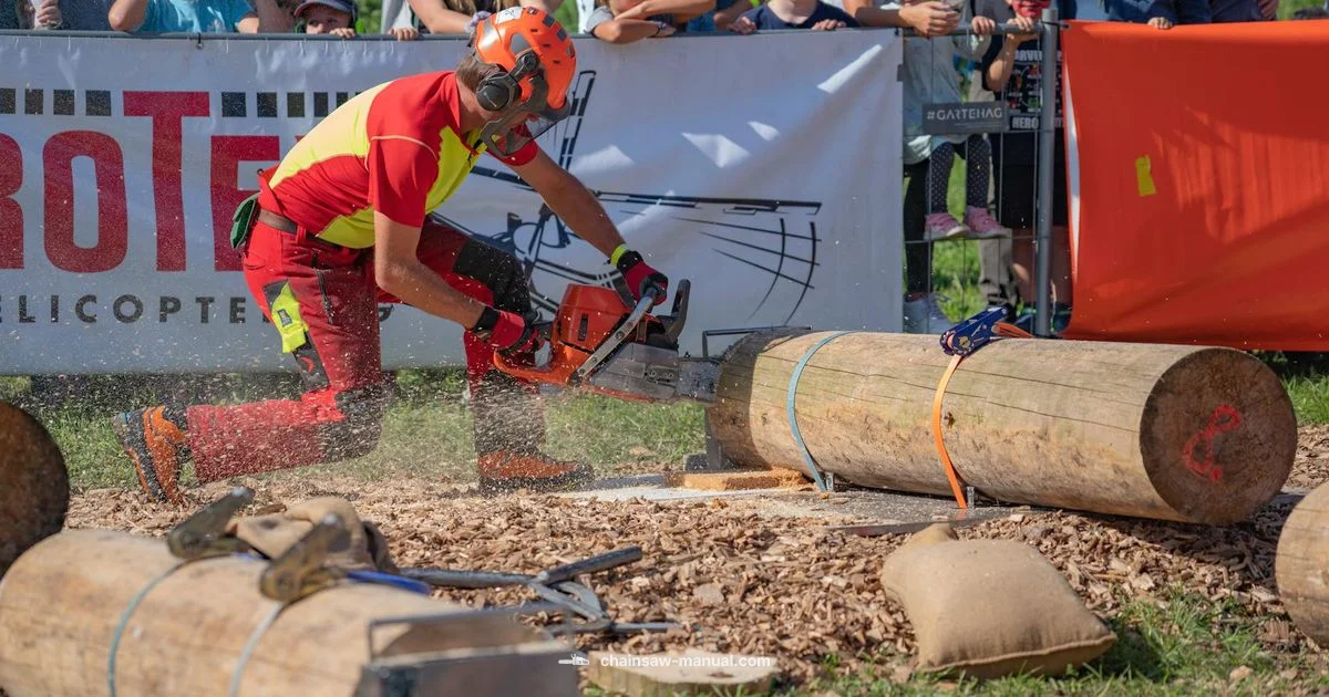 Bar Interchangeability Bar Interchangeability - Chainsaw Manual