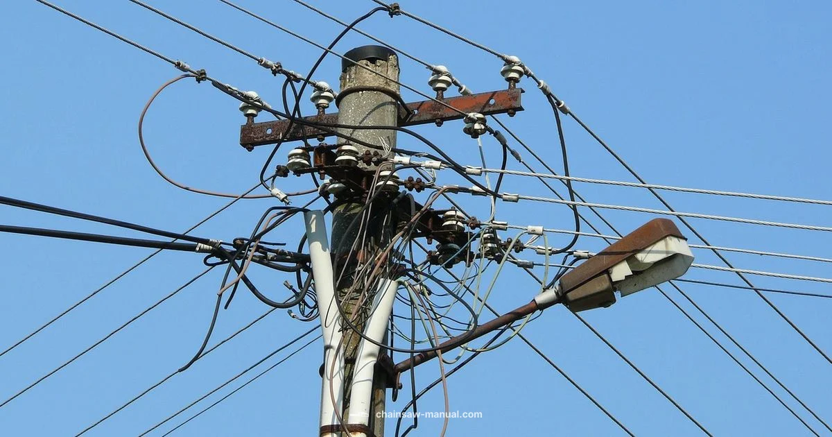 Pole Saw Guide 2026 Pole Saw Guide 2026 - Chainsaw Manual
