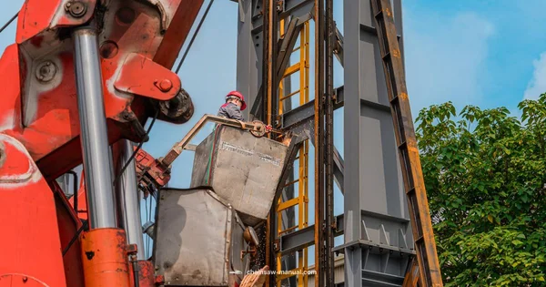 Weight Guide - Chainsaw Manual