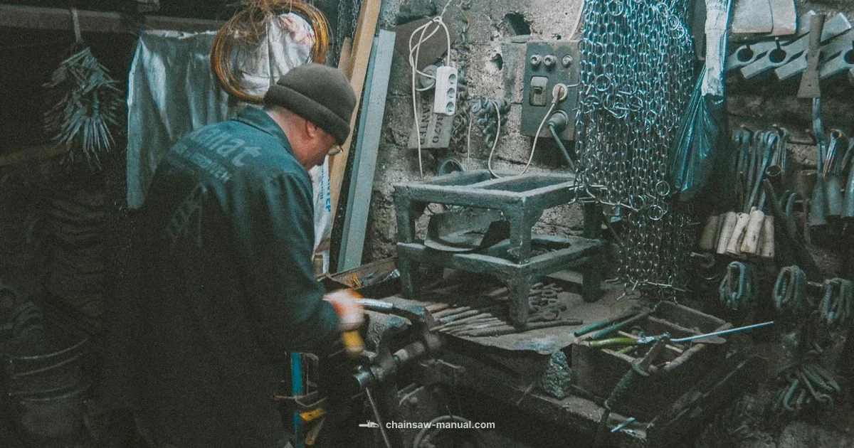 Oil Substitutes Guide - Chainsaw Manual