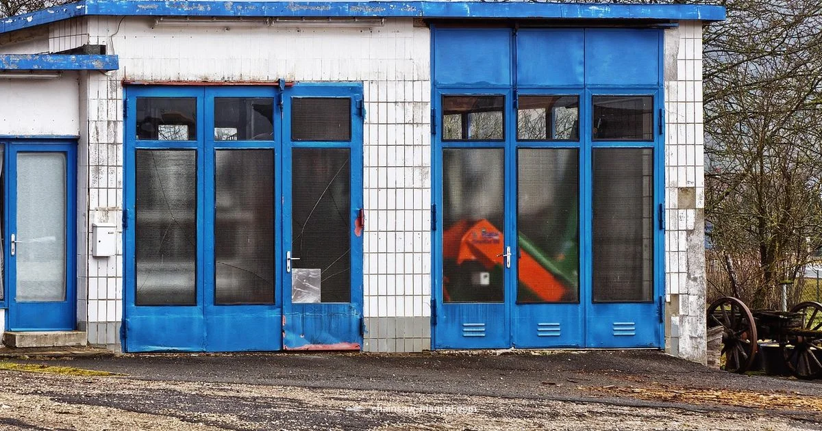 Gas Basics - Chainsaw Manual