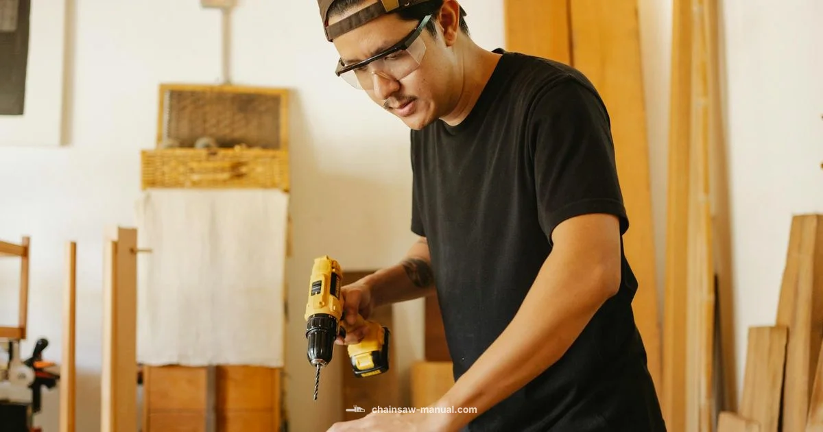 Top Electric Chainsaws 2026 - Chainsaw Manual