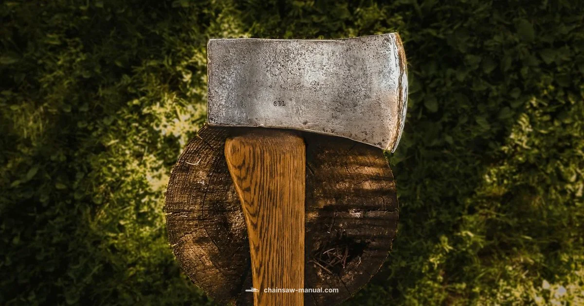 MS 181 Stihl Overview - Chainsaw Manual
