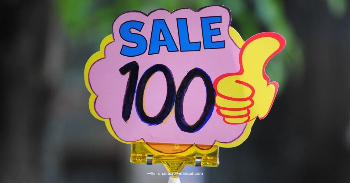 Stihl 362 Price Guide Stihl 362 Price Guide - Chainsaw Manual