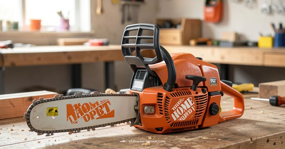 Mini Chainsaw Guide Mini Chainsaw Guide - Chainsaw Manual