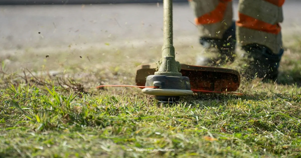 Investment for Power Users Investment for Power Users - Chainsaw Manual