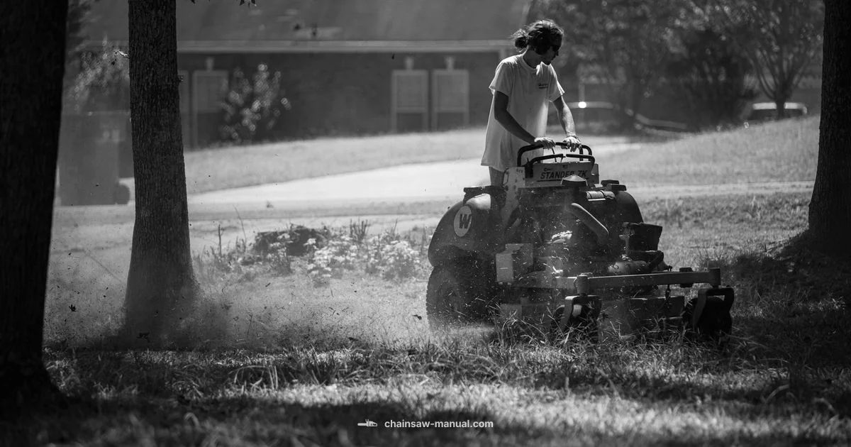 435 Husqvarna Review - Chainsaw Manual