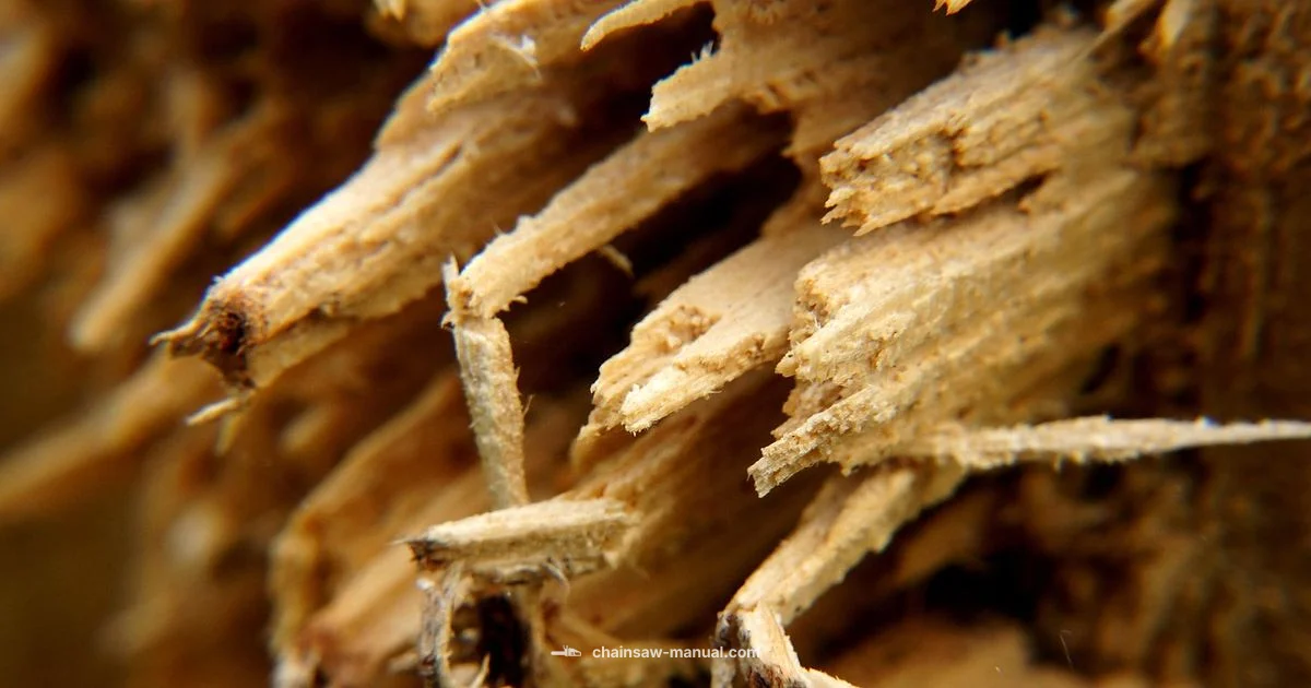 Tool Choice Tool Choice - Chainsaw Manual