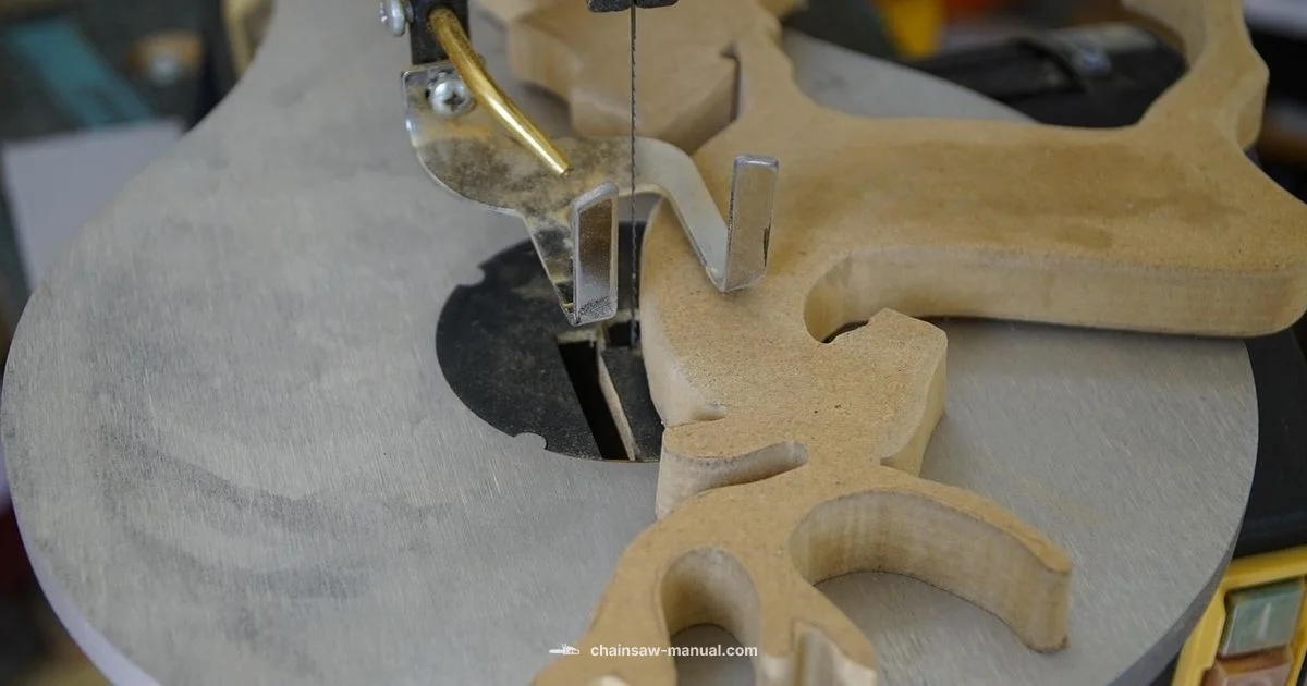 Chainsaw Sound Guide - Chainsaw Manual