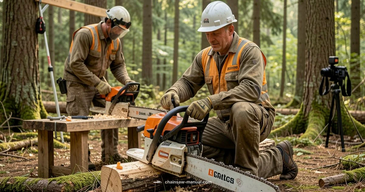 Chainsaw vs Bomb Chainsaw vs Bomb - Chainsaw Manual