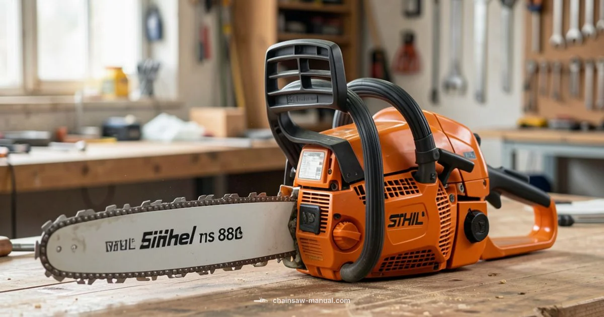 MS 881 Price Overview MS 881 Price Overview - Chainsaw Manual