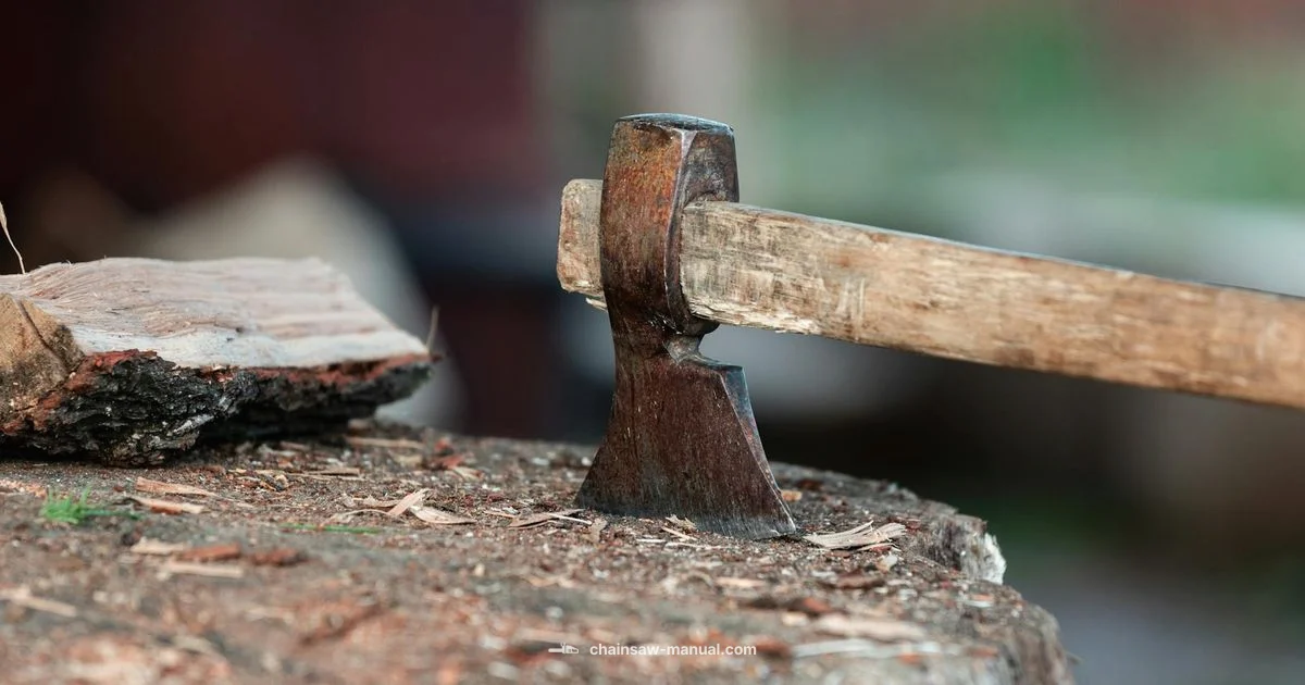 Chainsaw Mill Kit Guide - Chainsaw Manual